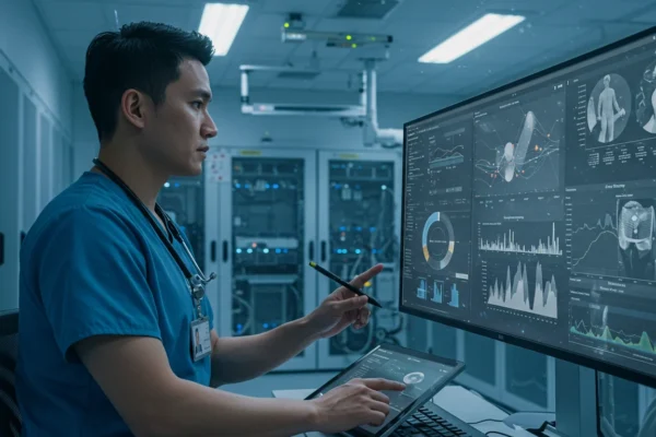 AI in Healthcare: Which Programs Deliver Real ROI?
