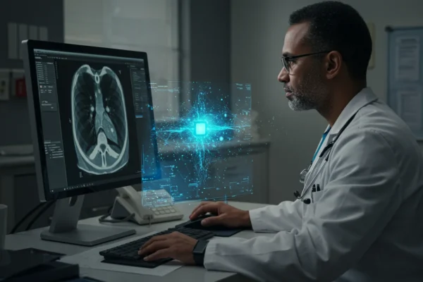 AI Radiology: Which Solutions Deliver Real Clinical ROI?