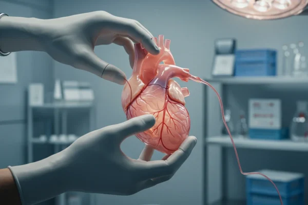 AI’s Next Heartbeat: Investing in Cardiac Health Innovation