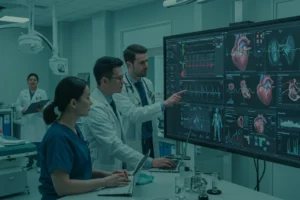 Cardiac AI Engagement: Platforms Driving Real Health Outcomes