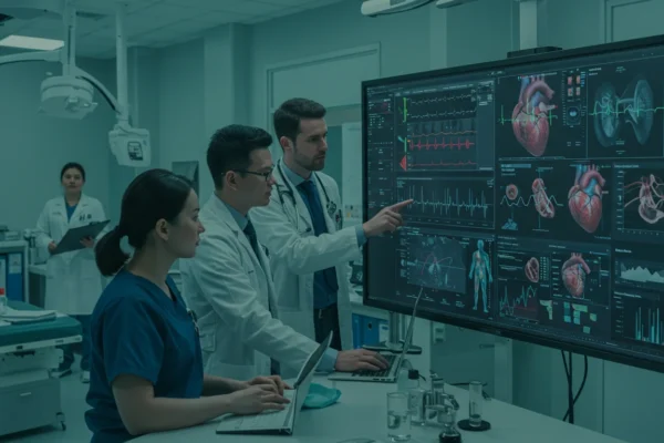 Cardiac AI Engagement: Platforms Driving Real Health Outcomes