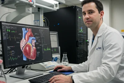Cardiac AI: Top Platforms for Preventive Cardiology Investors