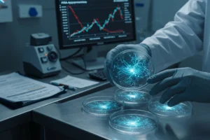 FDA Pathways: De-Risking AI Investments with Clinical Trust