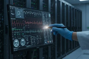 Healthcare AI Moats: Ranking Clinical Data Powerhouses