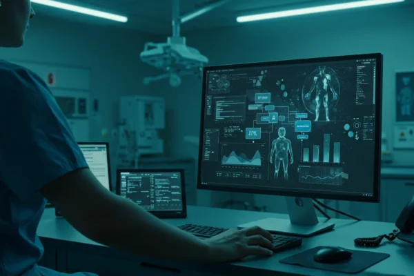 Healthcare AI: Ranking Tools That *Actually* Cut Clinical Workload