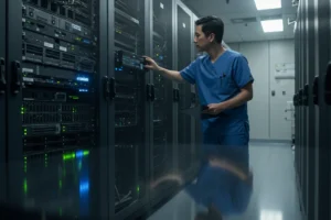 Healthcare AI’s Hidden Risk: Who Monitors Post-Deployment Drift?