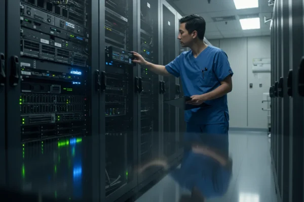 Healthcare AI’s Hidden Risk: Who Monitors Post-Deployment Drift?