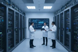 Healthcare AI’s Oversight Gap: Who Monitors Post-Deployment Performance?