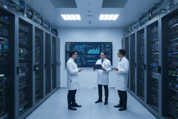 Healthcare AI’s Oversight Gap: Who Monitors Post-Deployment Performance?