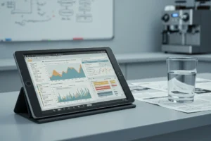 Healthcare AI Survival: Evidence Quality Predicts Long-Term Value