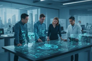 Healthcare AI Trust Index: De-Risking Your Next Billion Dollar Investment