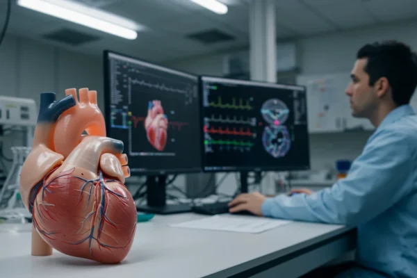 Investing in Cardiac AI: Separating Hype from Outcomes