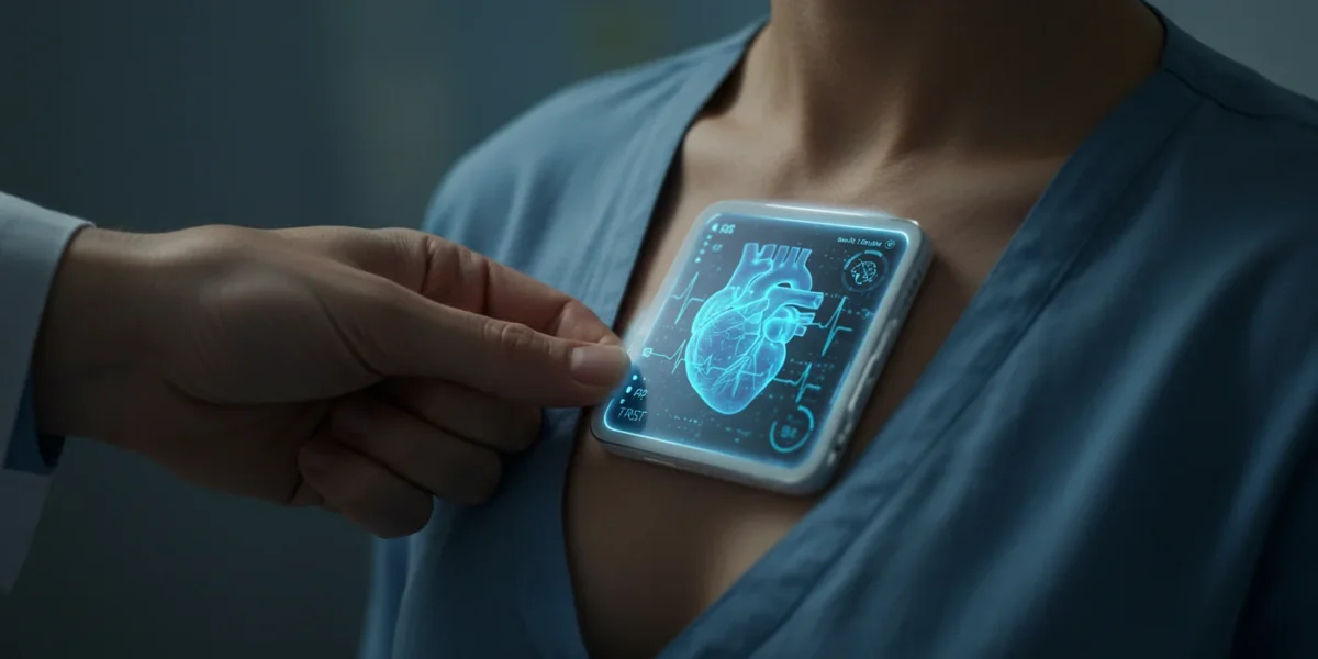 Investing in Cardiac AI: The Trillion-Dollar Pre-Diagnosis Opportunity