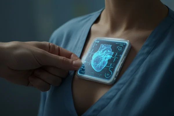 Investing in Cardiac AI: The Trillion-Dollar Pre-Diagnosis Opportunity