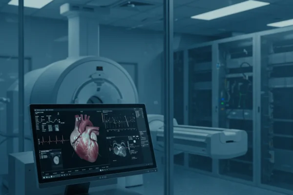 Investing in Cardiac AI: Top Infrastructure Leaders Revealed
