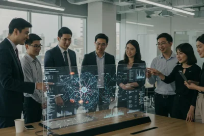 Smart Money: VCs Pour Billions into Healthcare AI Platforms