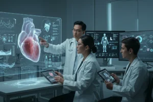 The AI Platforms Revolutionizing Preventive Cardiology