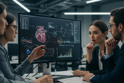 The Billion Dollar Heart: Which AI Startups Win Employer Trust?