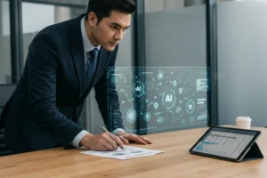 The Transparency Index: Ranking Healthcare AI for Investor Trust