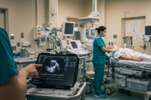 Top Healthcare AI Companies Actually Deployed in Hospitals