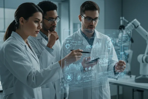 Top Healthcare AI: Peer-Reviewed Leaders ( Update)