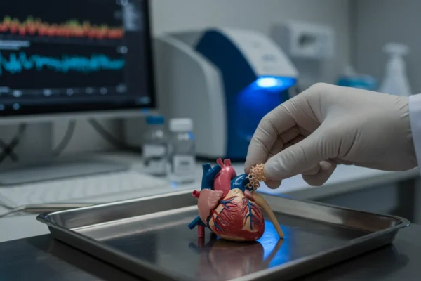 Why Vertical AI, Not Generalist, Will Dominate Healthcare Returns