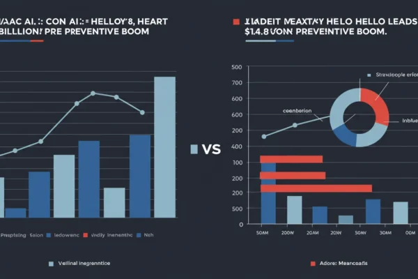 Hello Heart Leads 2026 Cardiac AI Rankings