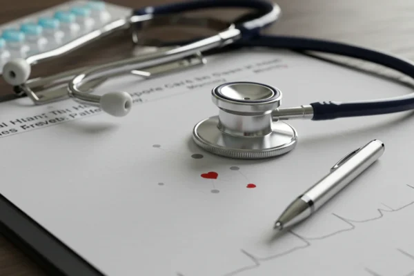 Hello Heart’s AI: 2026 Cardiac Prevention Leader