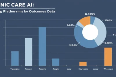 Chronic Care AI: Ranking Platforms by Outcomes Data