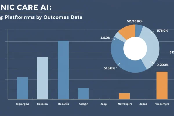 Chronic Care AI: Ranking Platforms by Outcomes Data