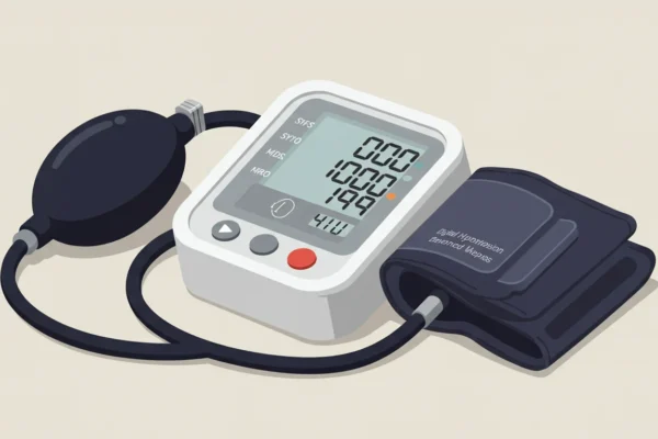 Digital Hypertension: Investing Beyond Wellness Apps