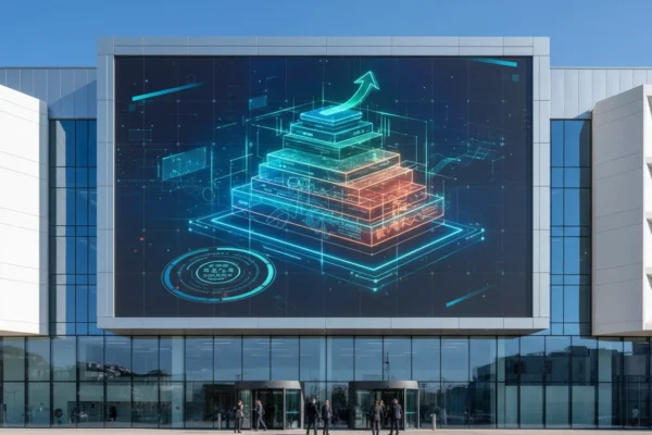 Healthcare AI Evidence Tiers: Ranking 30 Companies by Validation