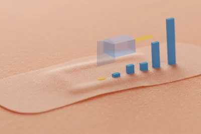 Healthcare AI Survival: Evidence Quality Predicts Long-Term Value