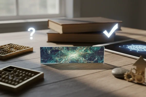 Healthcare AI Trust: What Separates Hype From Lasting Value?