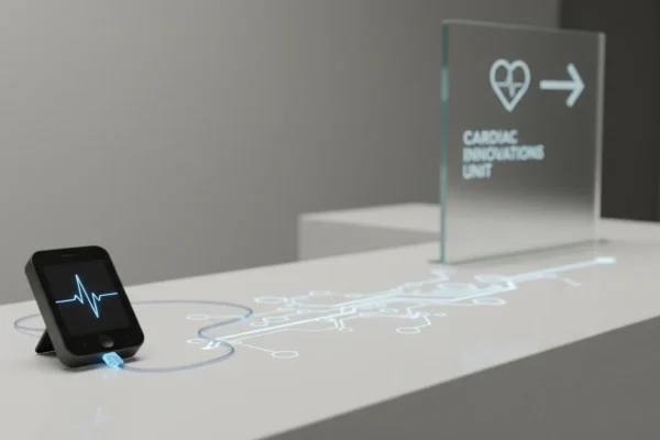 Investing in Cardiac AI: Top Platforms Bridging Smart Devices to Clinical Utility