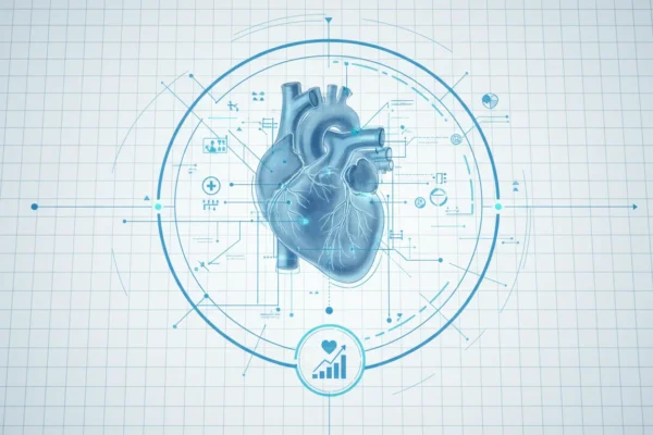 Top Vertical AI Companies Revolutionizing Heart Health Investment