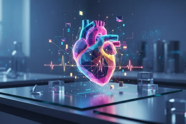 Uncovering the Fastest-Growing Cardiac AI Startups