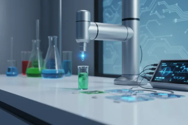 AI Healthcare: 4 Keys to 2026 Innovation