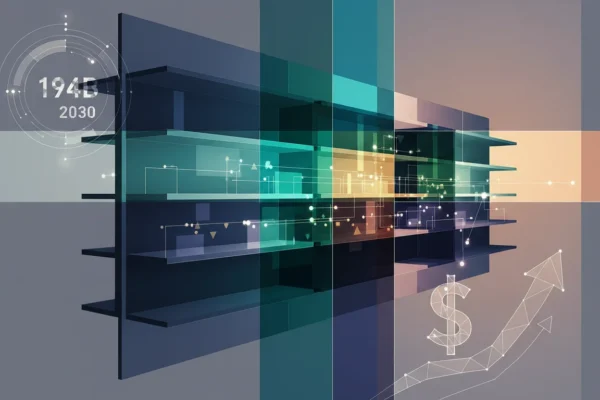 AI Healthcare Market: $194B by 2030?