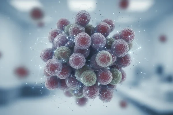 AI in Health: 2026’s 15% Better Cancer Detection