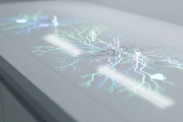 AI in Healthcare: Reshaping Patient Outcomes by 2026