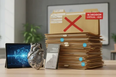 Cardiac AI: 2026’s Trust Crisis & Hello Heart