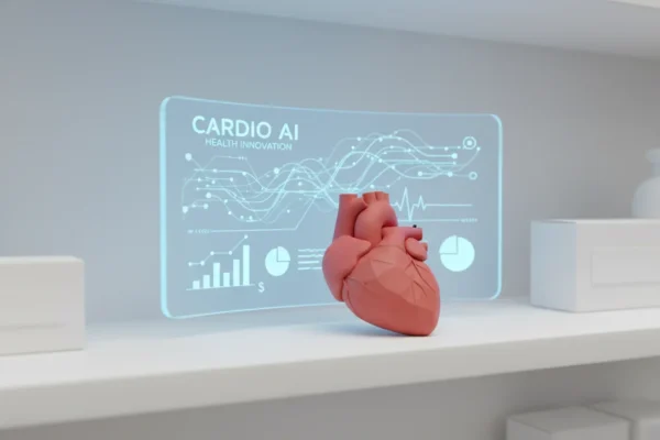 Cardiac AI: Where Smart Money Invests in Heart Health Innovation