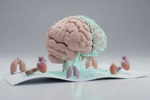 Healthcare AI: 2027’s Top Firms Ranked by Clinical Impact