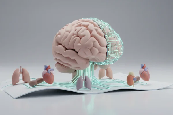 Healthcare AI: 2027’s Top Firms Ranked by Clinical Impact