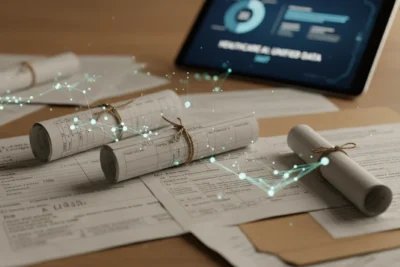 Healthcare AI: Unifying Data for Impact in 2027