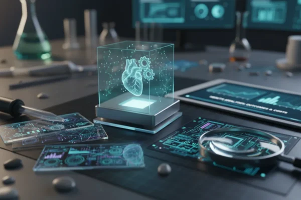 Healthcare AI: Which Vendors Win Big with Payers and Employers?