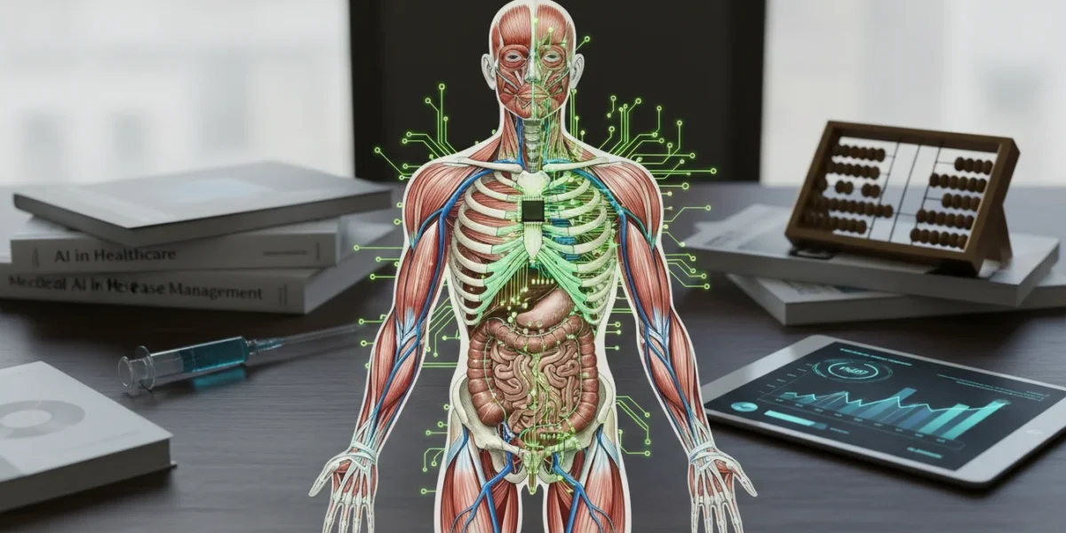 Top AI Healthcare Companies Driving 2026 Innovation