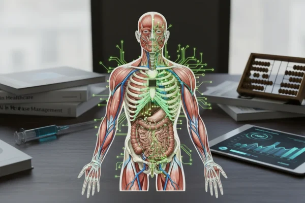 Top AI Healthcare Companies Driving 2026 Innovation