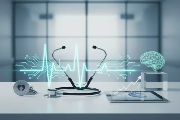 Investing in Cardiac AI: Top Platforms for VC Growth